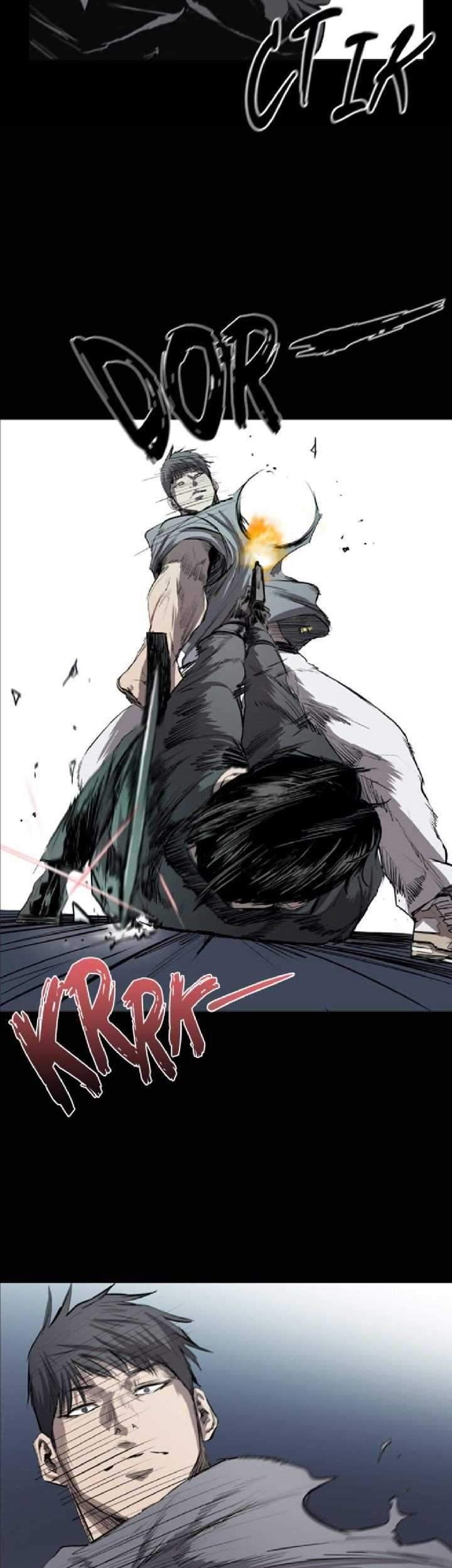 Castle Chapter 31 Gambar 20