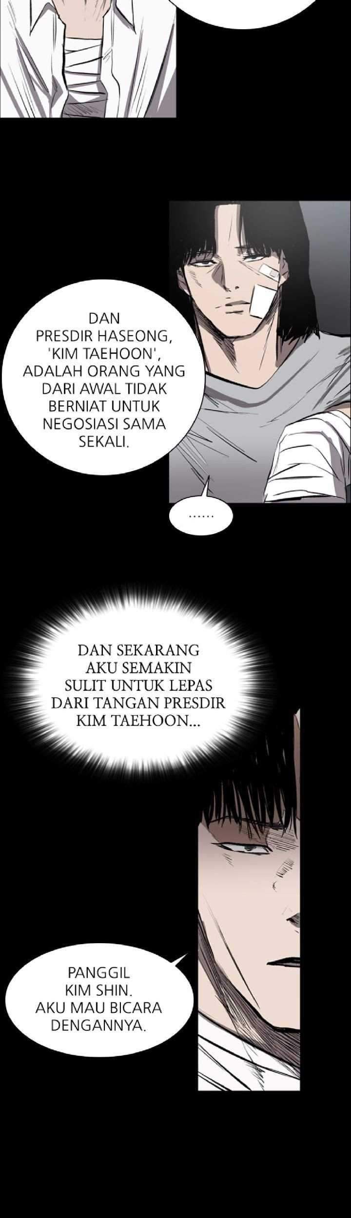 Castle Chapter 31 Gambar 46