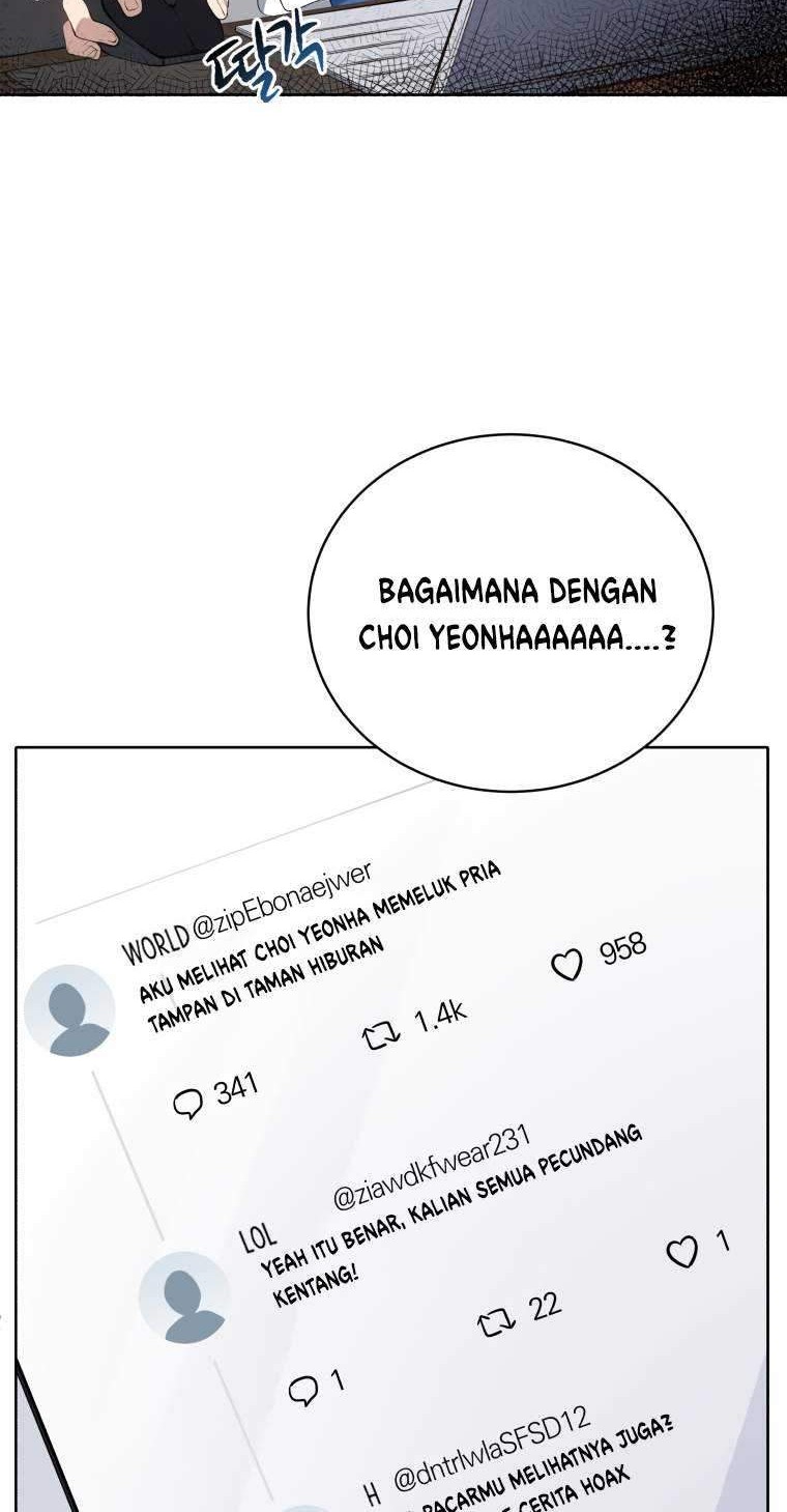 The Descent of the Demonic Master Chapter 104 Gambar 19