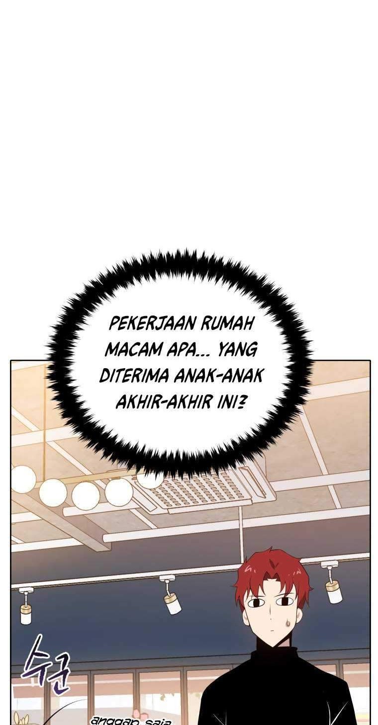 The Descent of the Demonic Master Chapter 104 Gambar 23