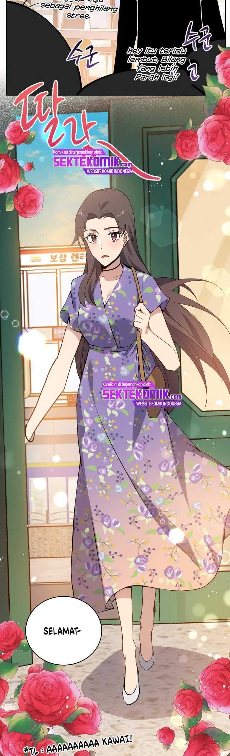 The Descent of the Demonic Master Chapter 104 Gambar 24
