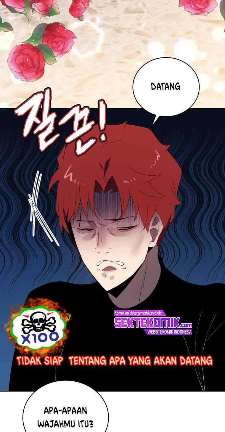The Descent of the Demonic Master Chapter 104 Gambar 25