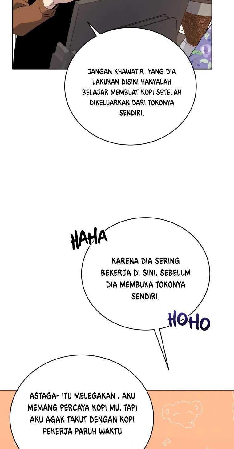 The Descent of the Demonic Master Chapter 104 Gambar 31