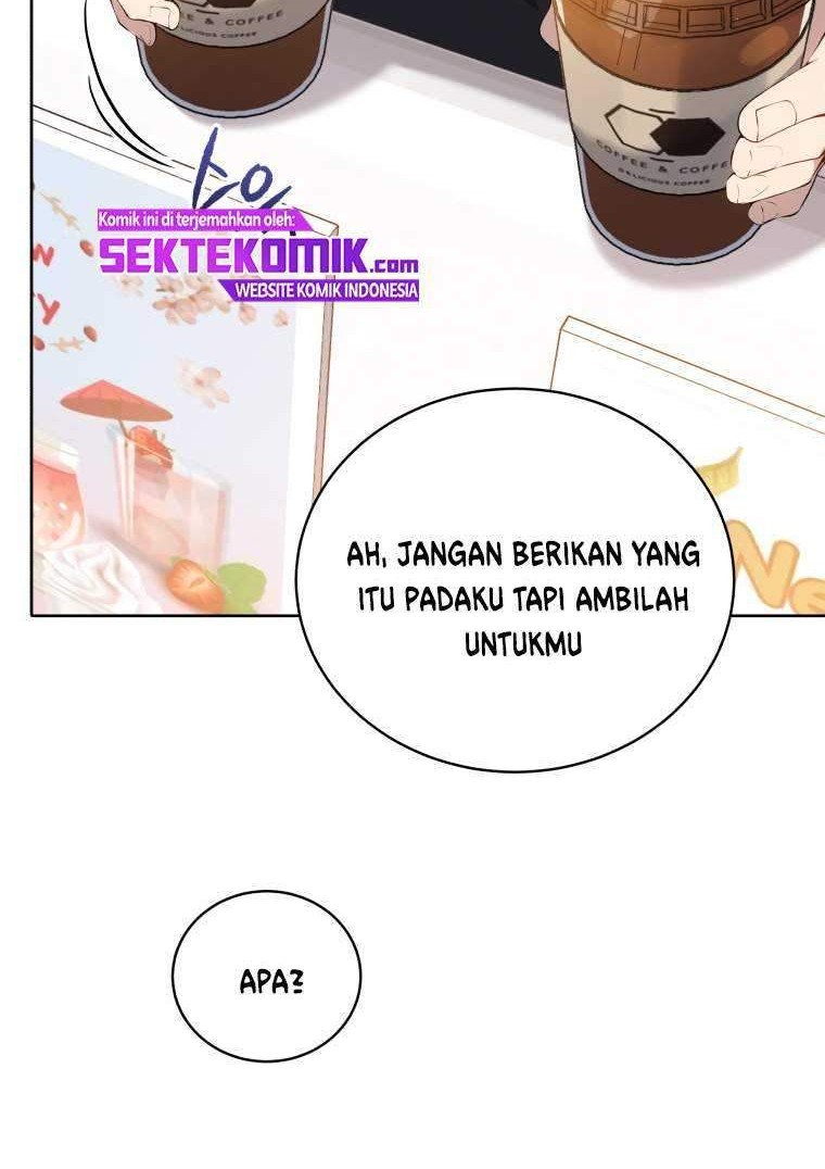 The Descent of the Demonic Master Chapter 104 Gambar 33