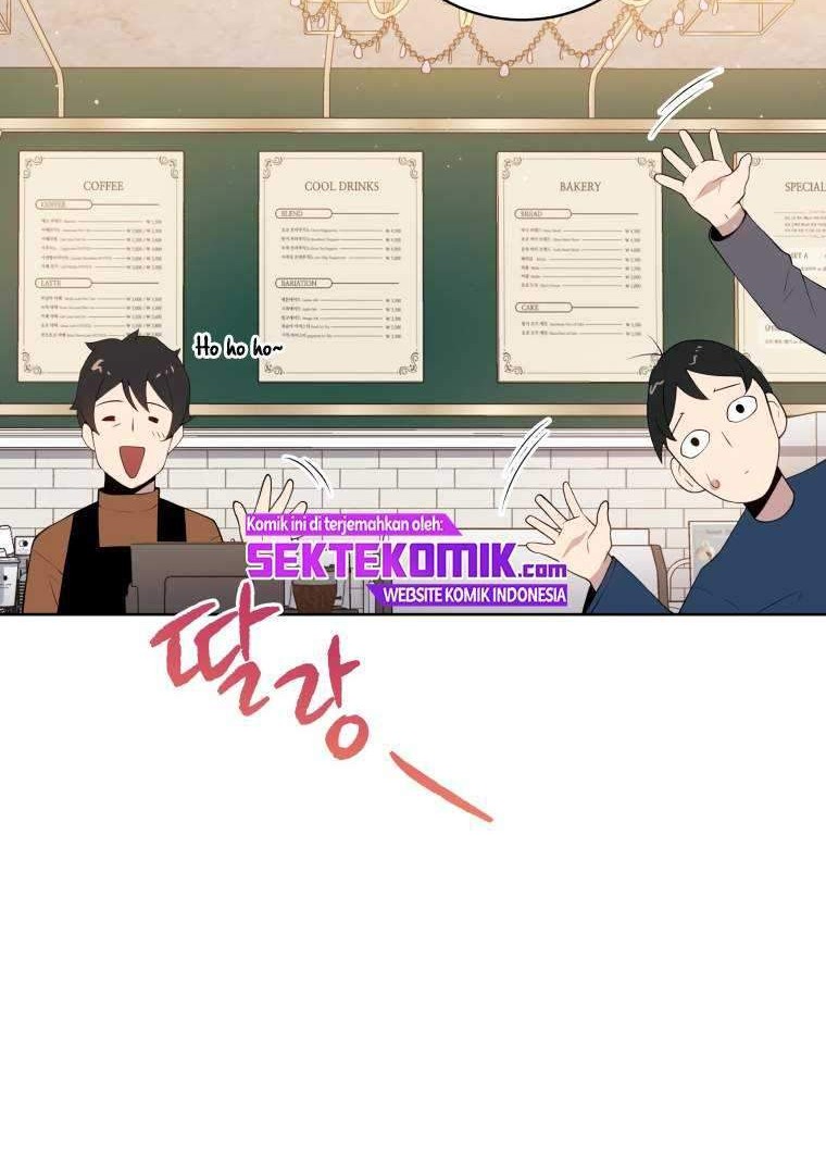 The Descent of the Demonic Master Chapter 104 Gambar 35