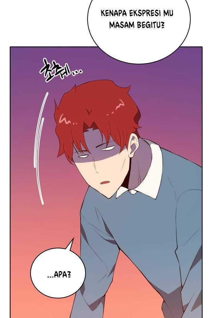 The Descent of the Demonic Master Chapter 104 Gambar 37