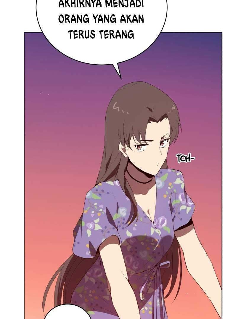 The Descent of the Demonic Master Chapter 104 Gambar 39