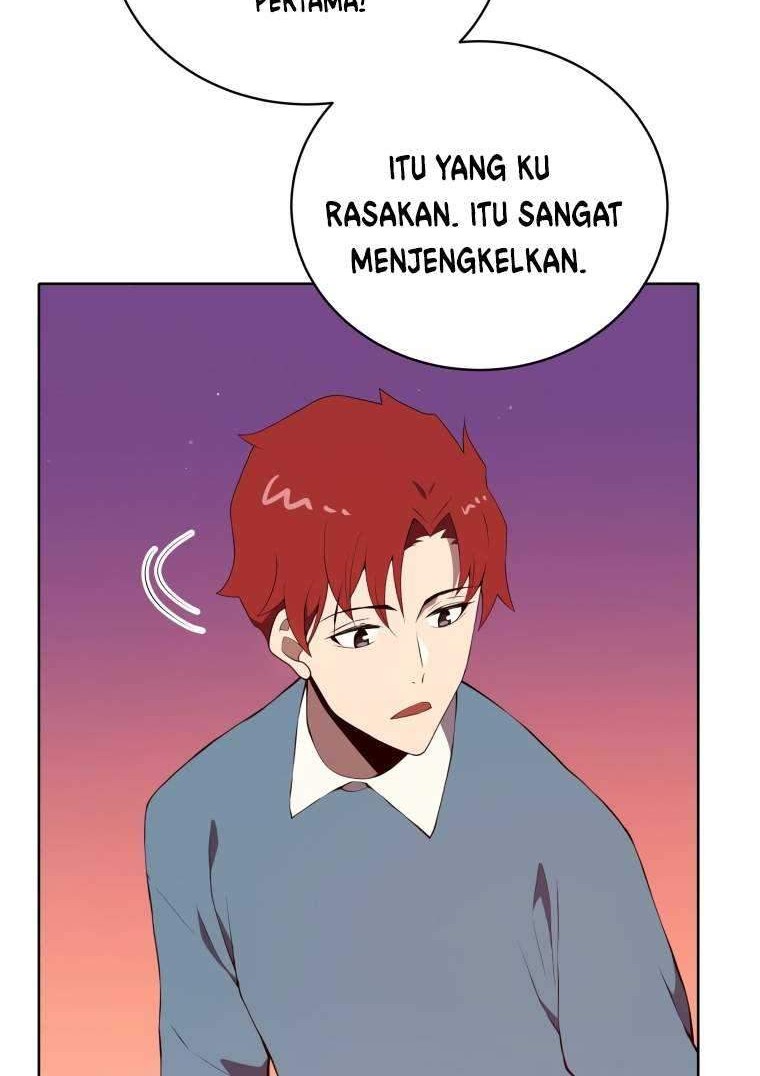 The Descent of the Demonic Master Chapter 104 Gambar 41