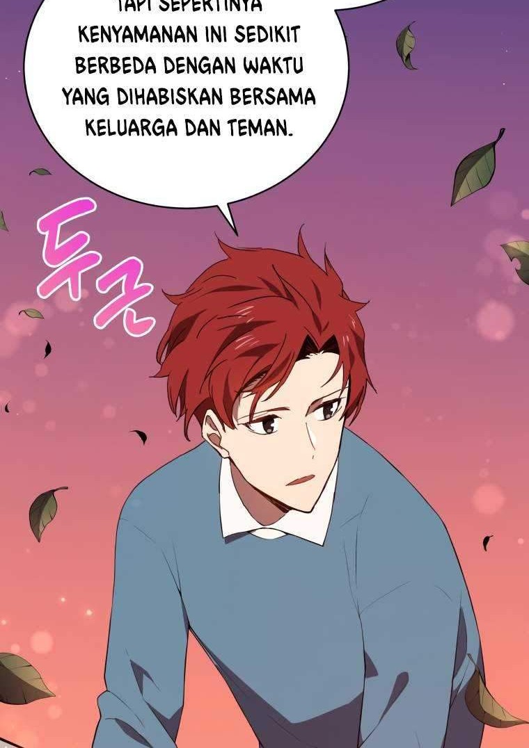 The Descent of the Demonic Master Chapter 104 Gambar 45