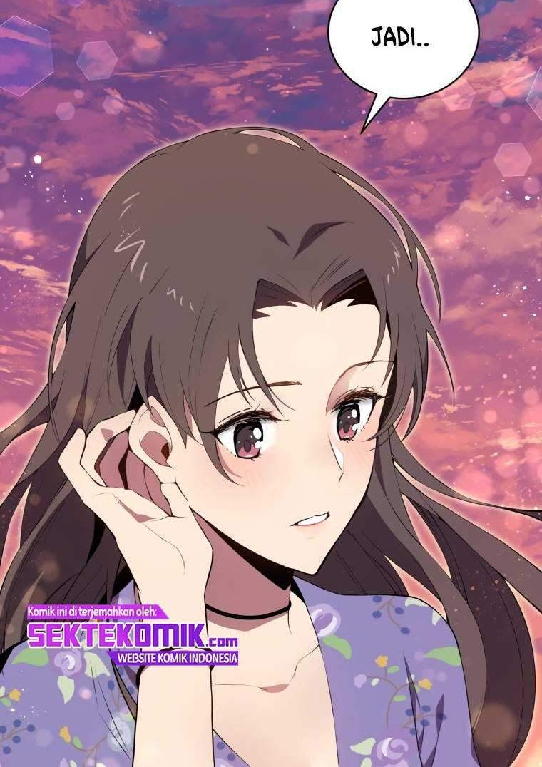The Descent of the Demonic Master Chapter 104 Gambar 49