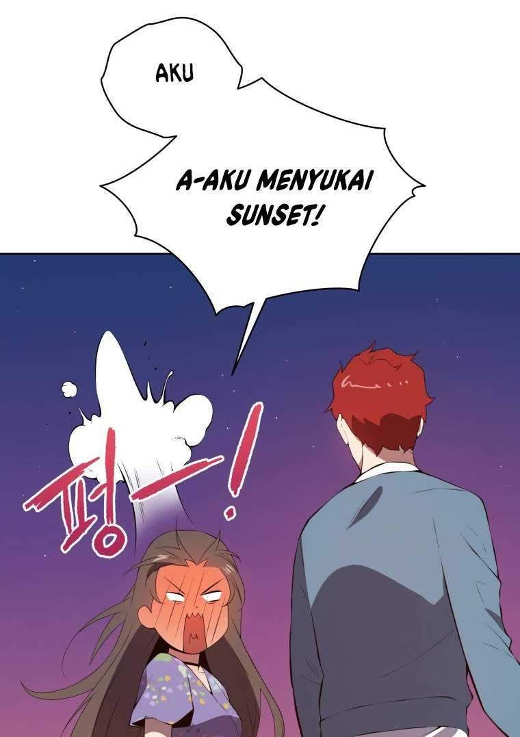 The Descent of the Demonic Master Chapter 104 Gambar 51