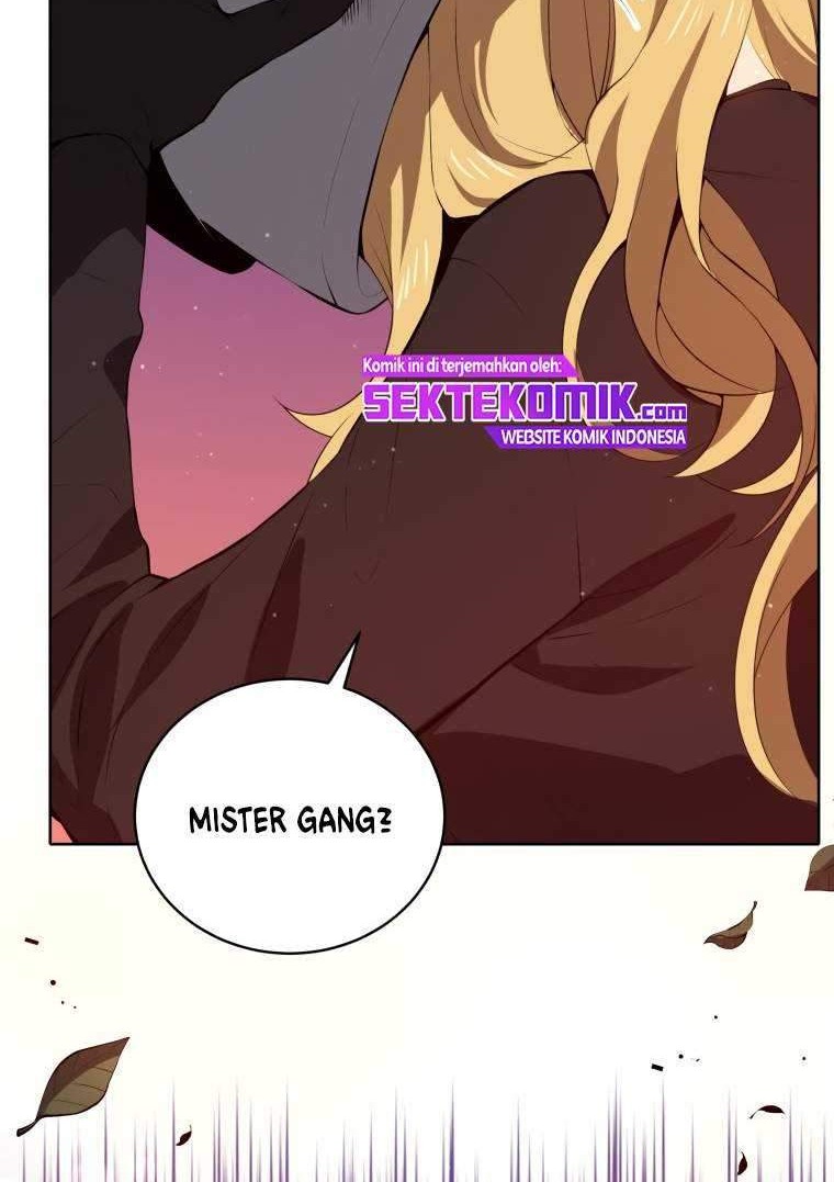 The Descent of the Demonic Master Chapter 104 Gambar 55