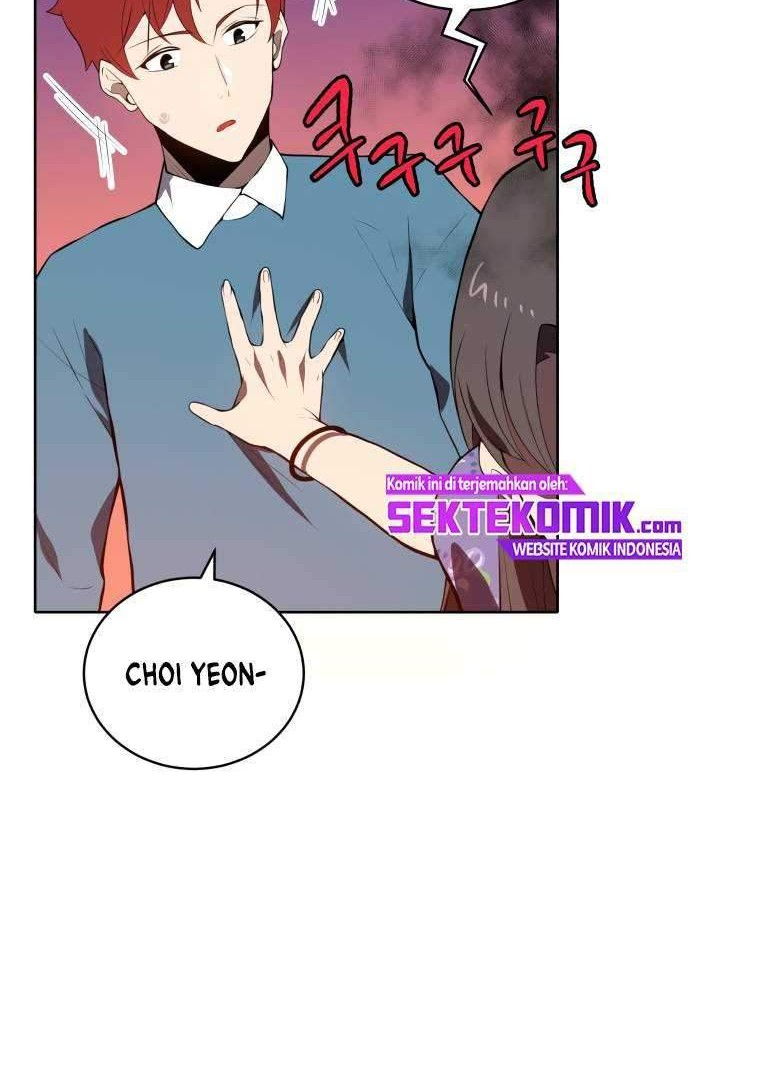 The Descent of the Demonic Master Chapter 104 Gambar 57