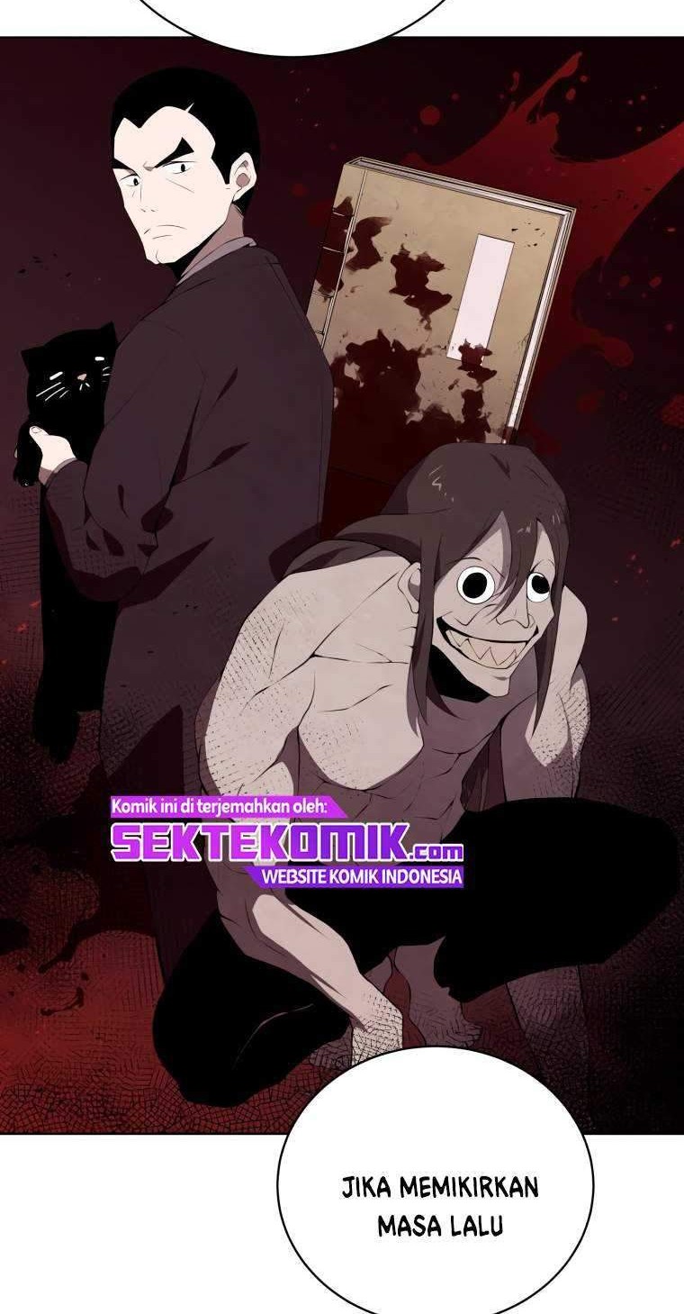 The Descent of the Demonic Master Chapter 104 Gambar 5