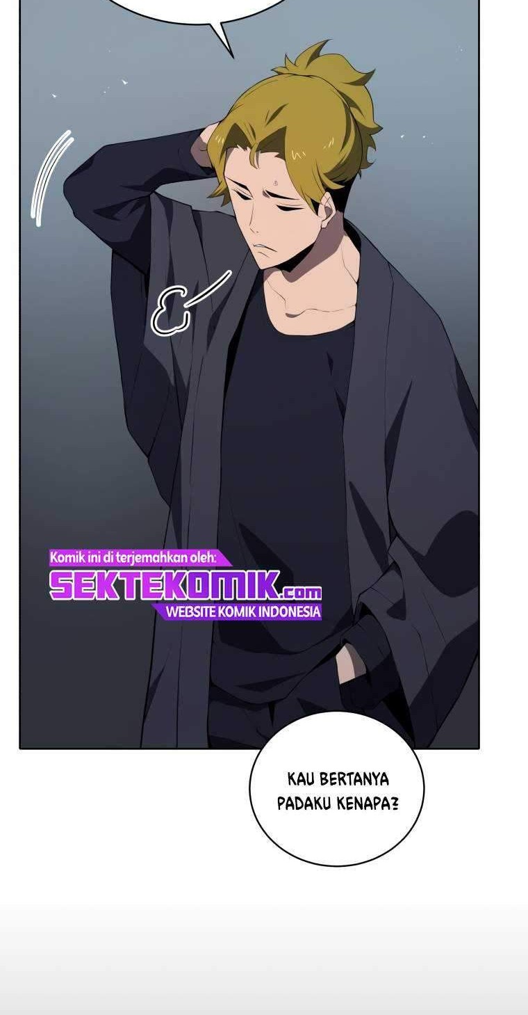 The Descent of the Demonic Master Chapter 104 Gambar 9