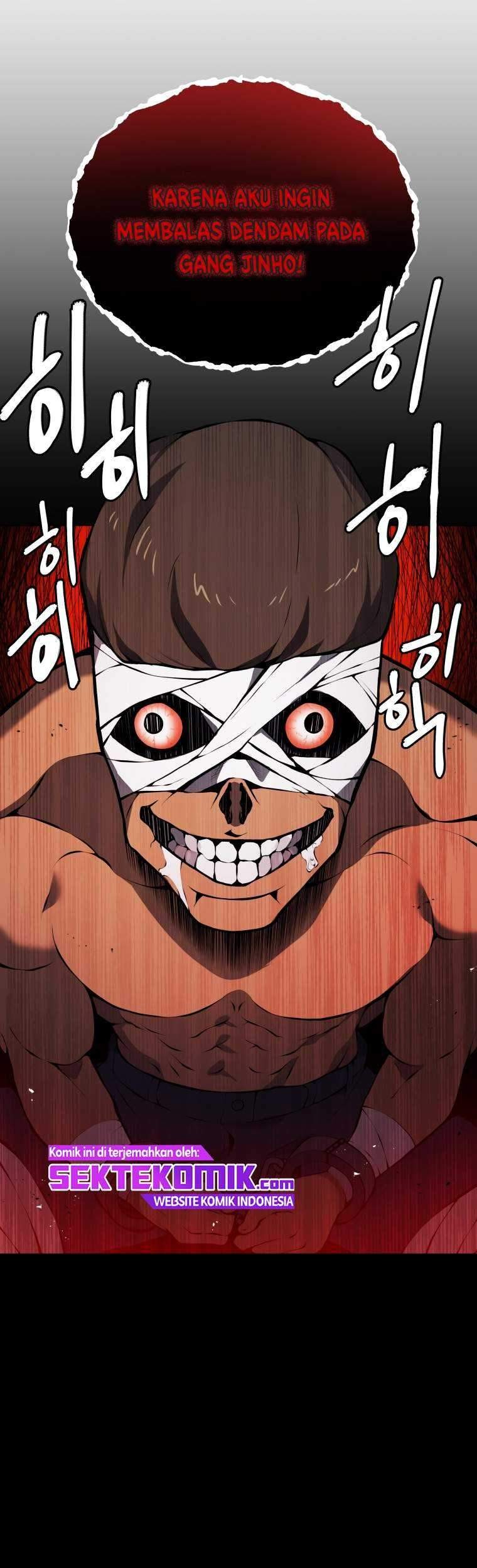The Descent of the Demonic Master Chapter 104 Gambar 10