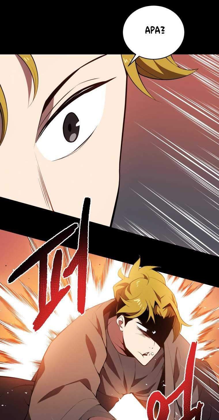 The Descent of the Demonic Master Chapter 104 Gambar 11