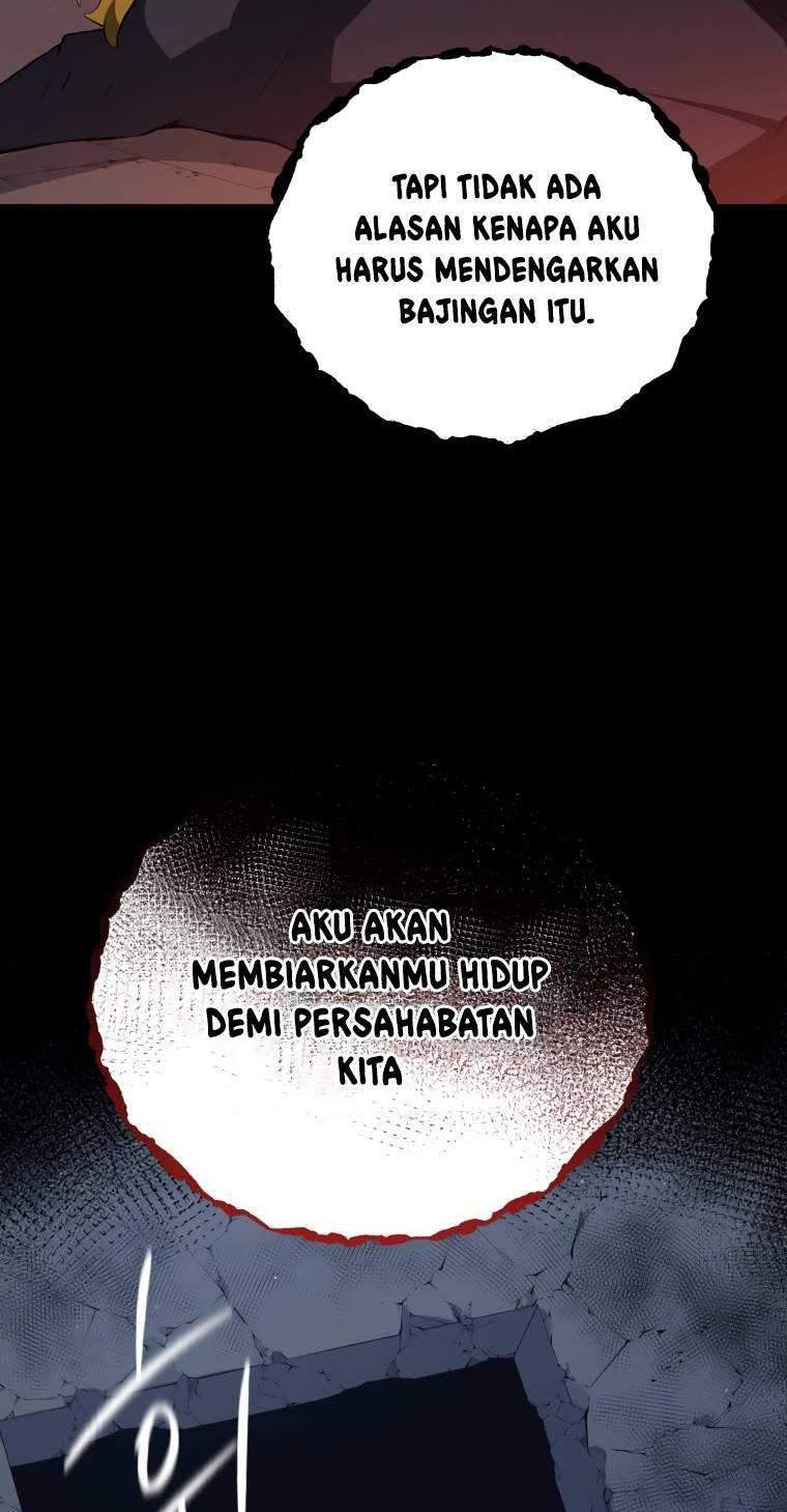 The Descent of the Demonic Master Chapter 104 Gambar 13