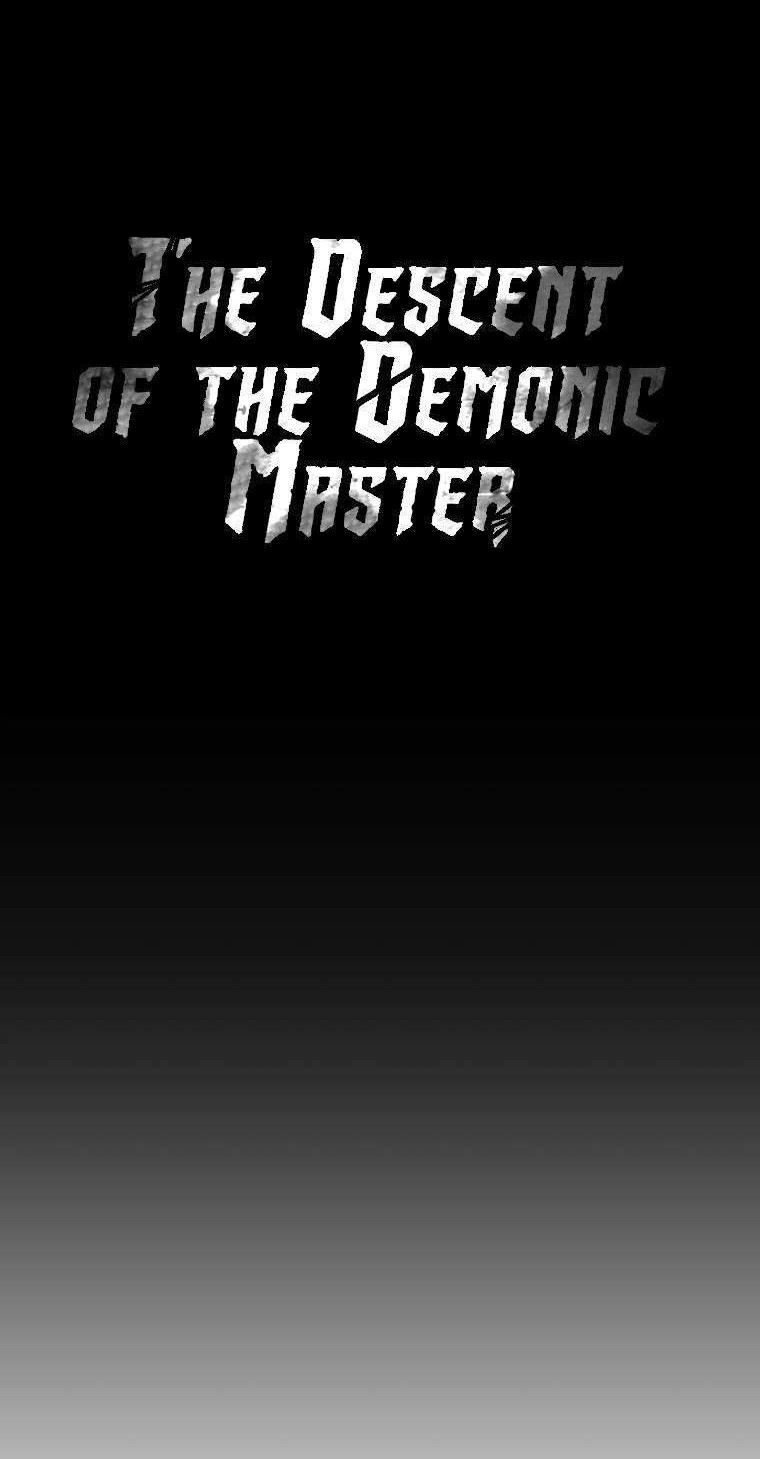 The Descent of the Demonic Master Chapter 104 Gambar 15