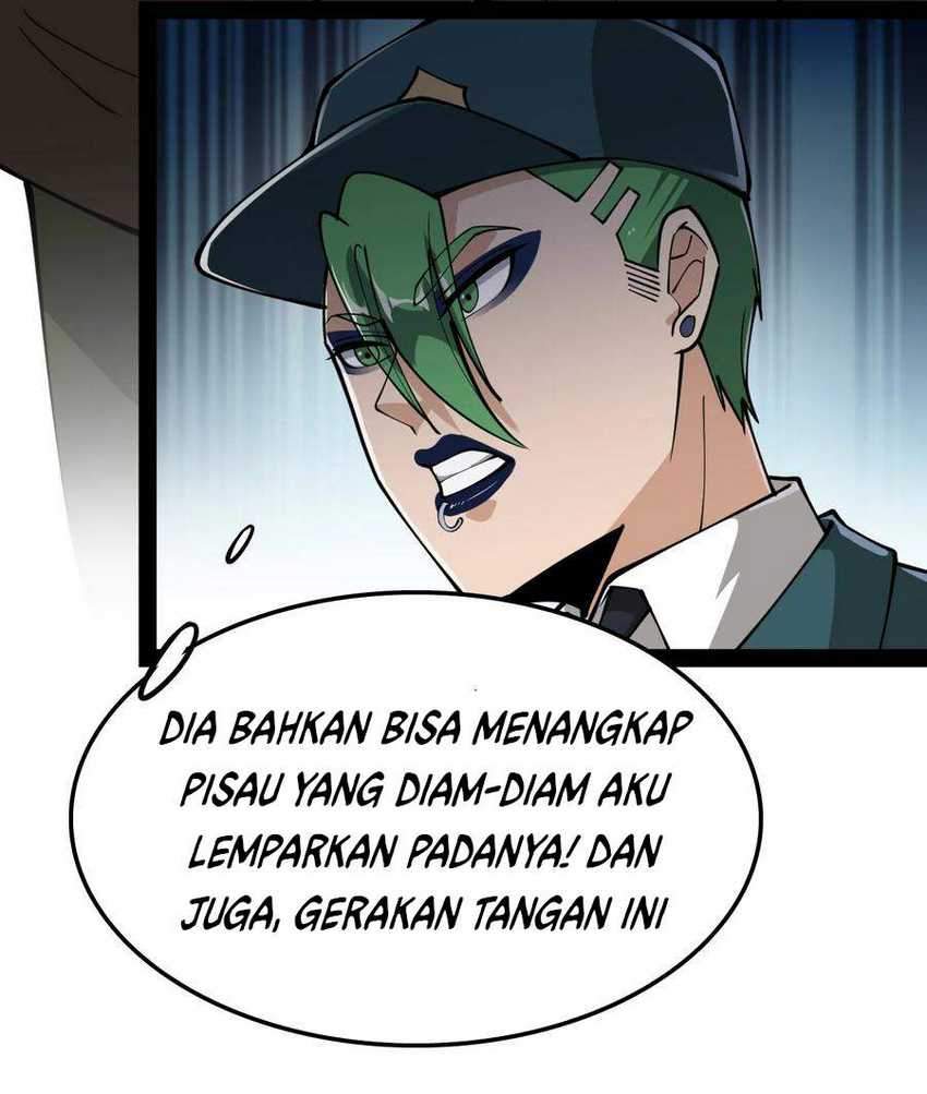 Fairy King’s Daily Life Chapter 14 Gambar 13