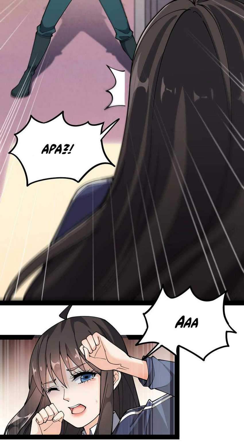 Fairy King’s Daily Life Chapter 14 Gambar 17