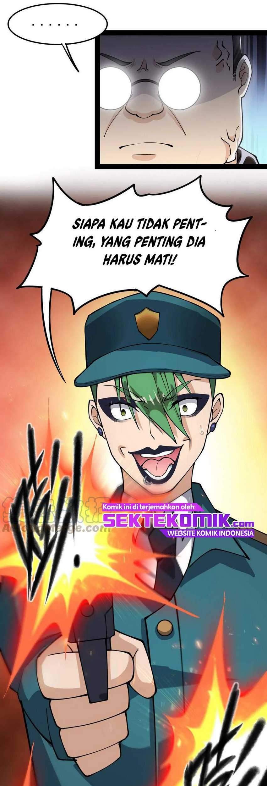 Fairy King’s Daily Life Chapter 14 Gambar 18