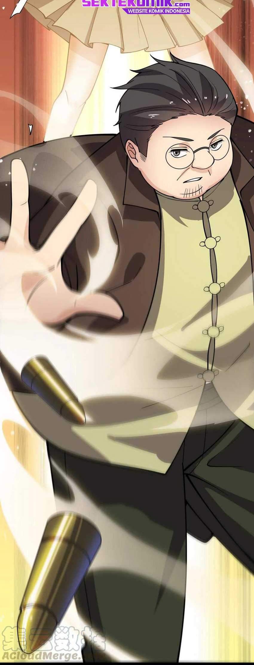 Fairy King’s Daily Life Chapter 14 Gambar 23