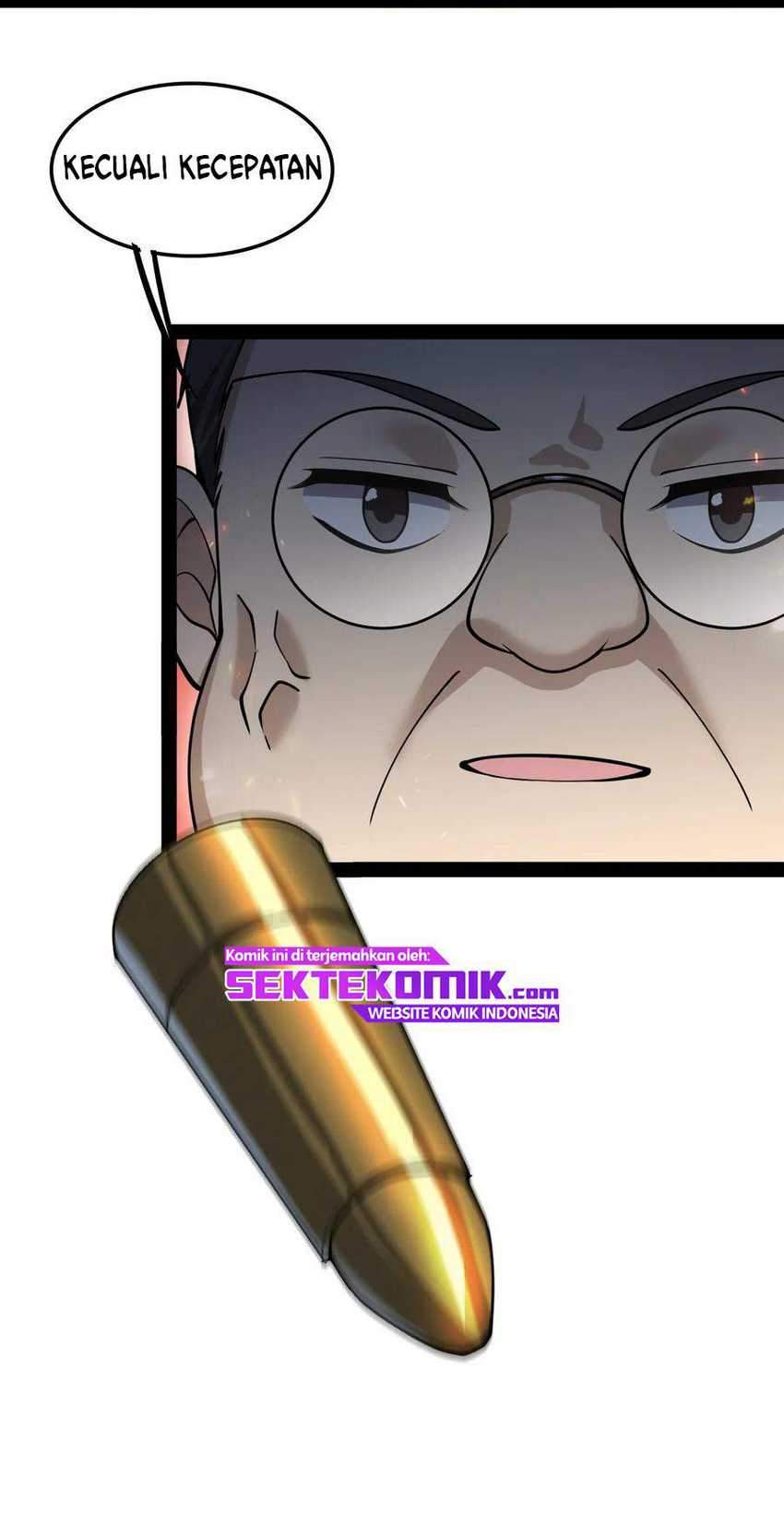 Fairy King’s Daily Life Chapter 14 Gambar 24
