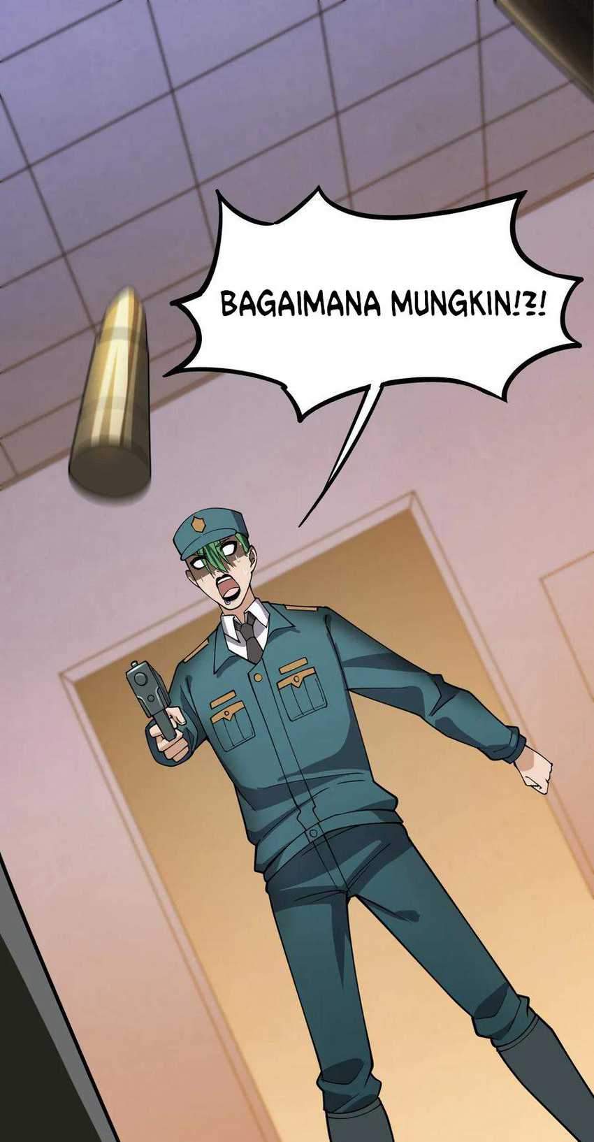 Fairy King’s Daily Life Chapter 14 Gambar 25