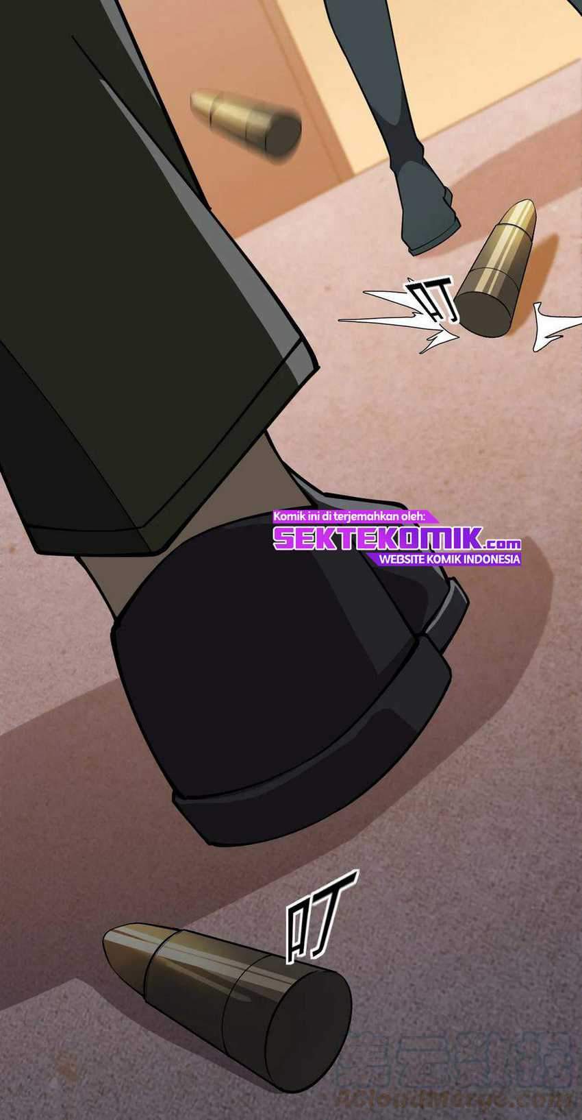 Fairy King’s Daily Life Chapter 14 Gambar 26