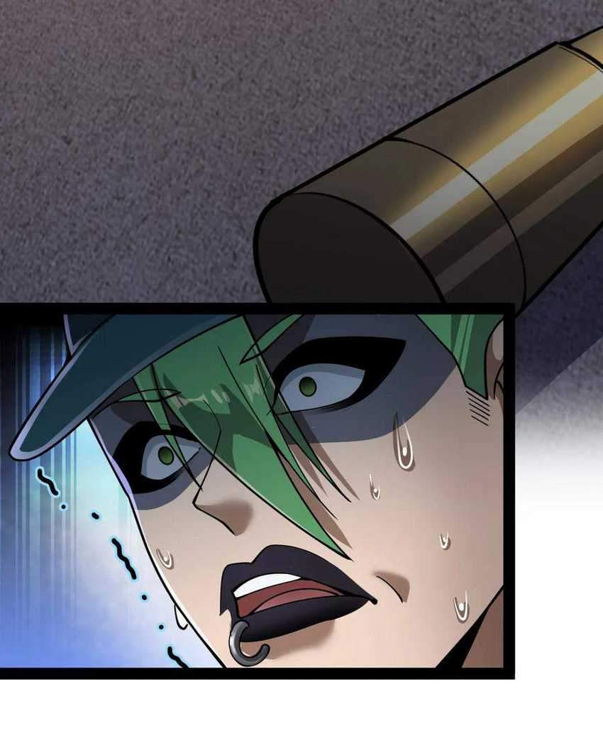 Fairy King’s Daily Life Chapter 14 Gambar 27