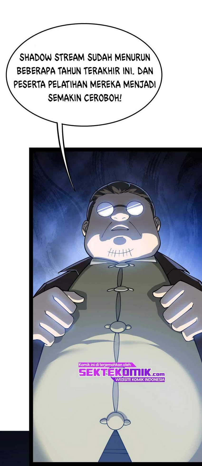 Fairy King’s Daily Life Chapter 14 Gambar 28