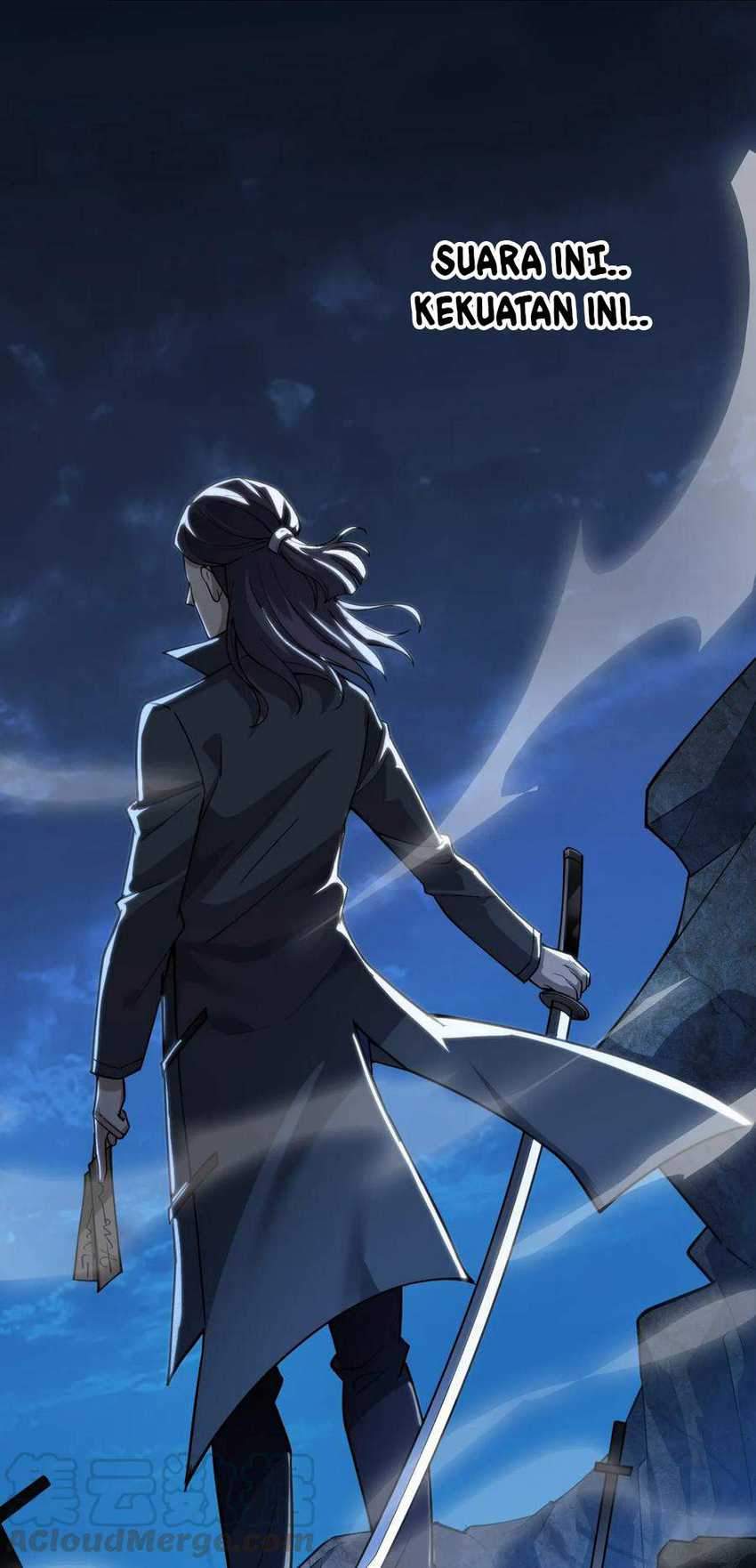 Fairy King’s Daily Life Chapter 14 Gambar 29