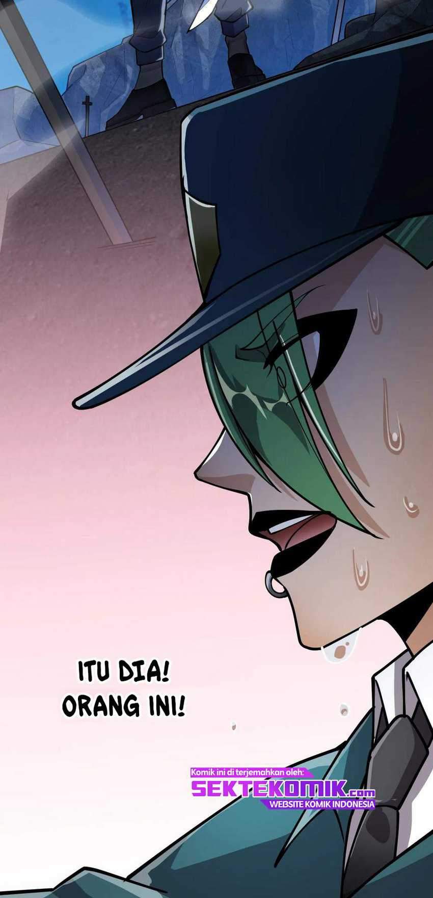 Fairy King’s Daily Life Chapter 14 Gambar 30