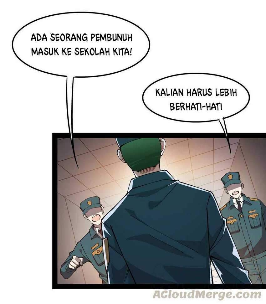 Fairy King’s Daily Life Chapter 14 Gambar 4