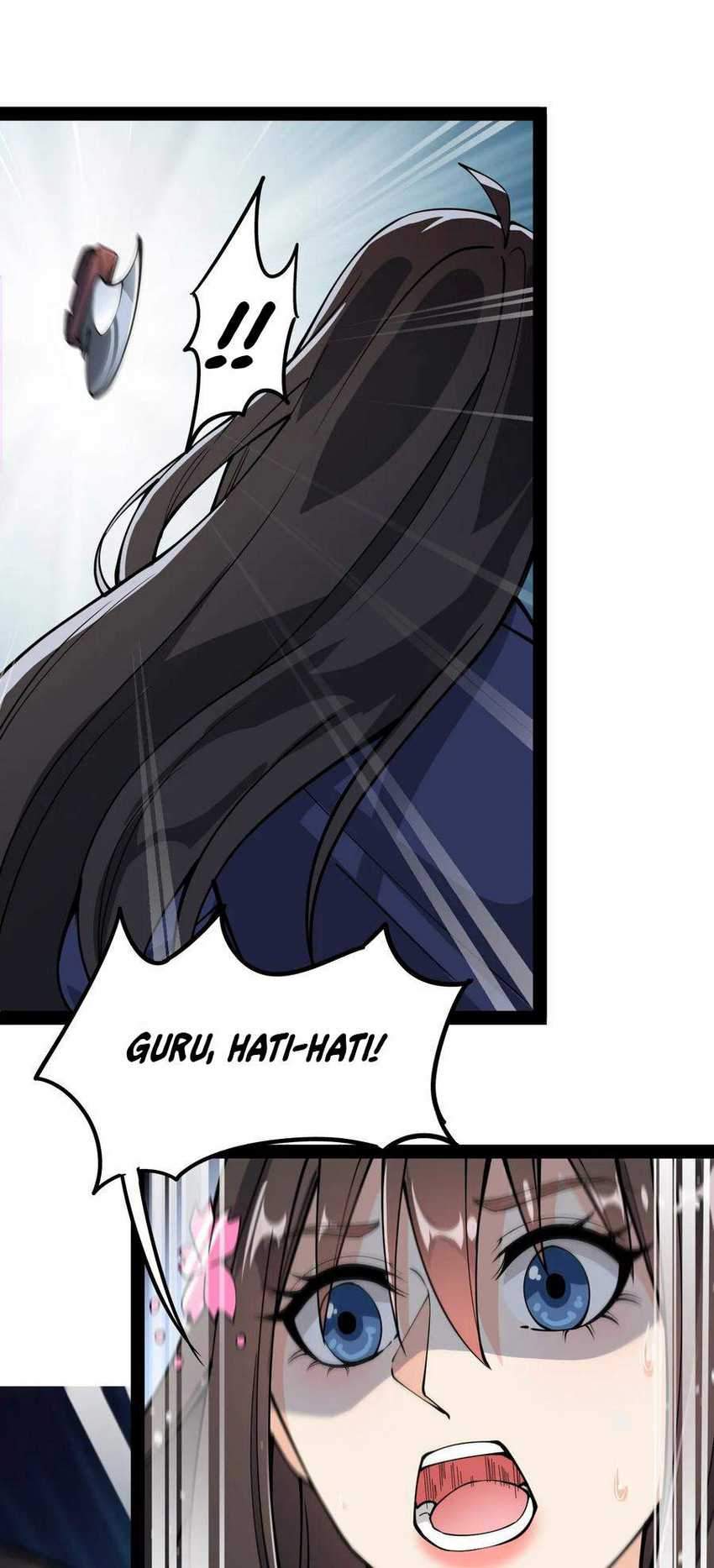 Fairy King’s Daily Life Chapter 14 Gambar 8