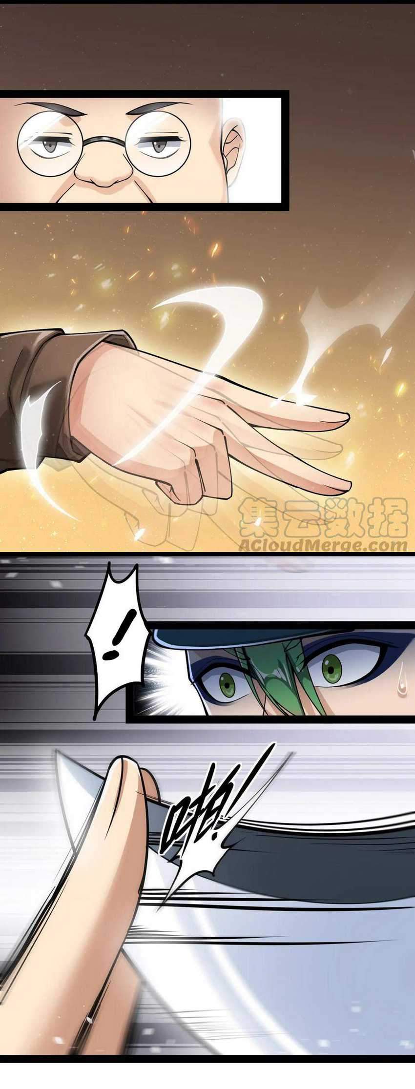 Fairy King’s Daily Life Chapter 14 Gambar 10