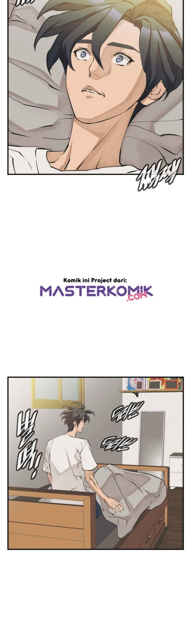 I Stack Experience Through Writing Books Chapter 140 Gambar 28