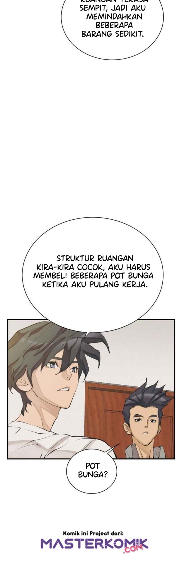 I Stack Experience Through Writing Books Chapter 140 Gambar 32