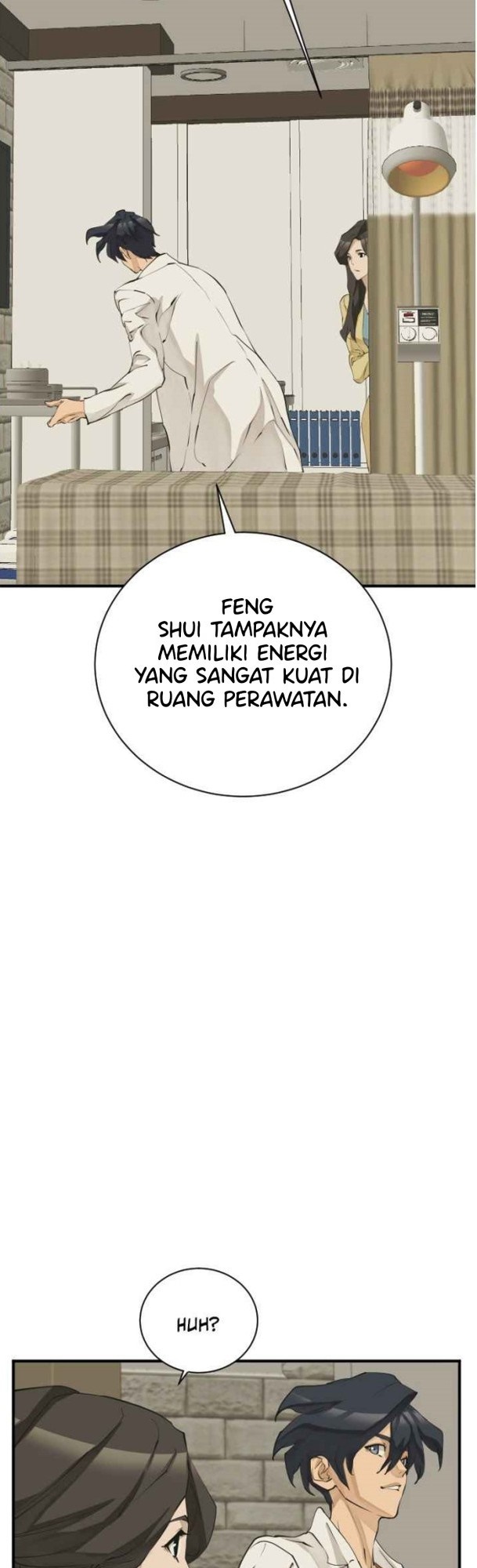I Stack Experience Through Writing Books Chapter 140 Gambar 38