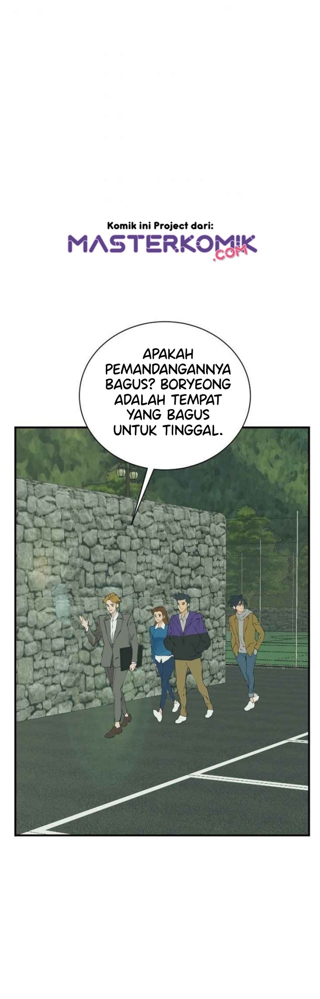 I Stack Experience Through Writing Books Chapter 140 Gambar 50
