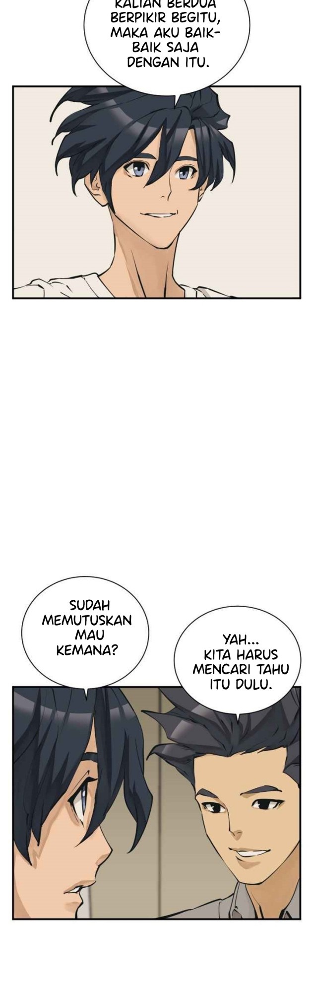 I Stack Experience Through Writing Books Chapter 140 Gambar 6