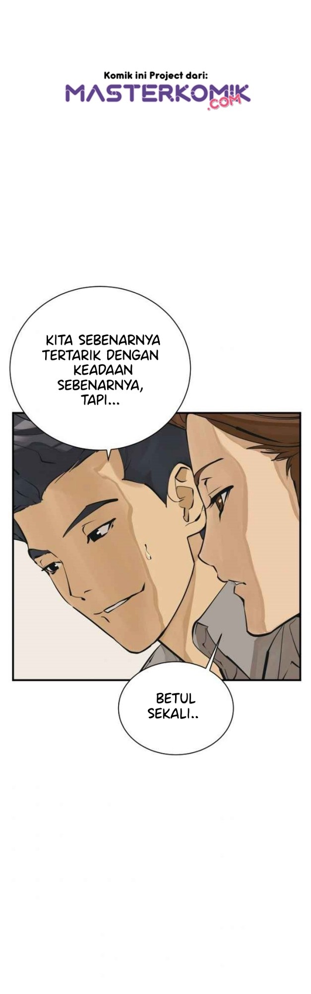 I Stack Experience Through Writing Books Chapter 140 Gambar 7