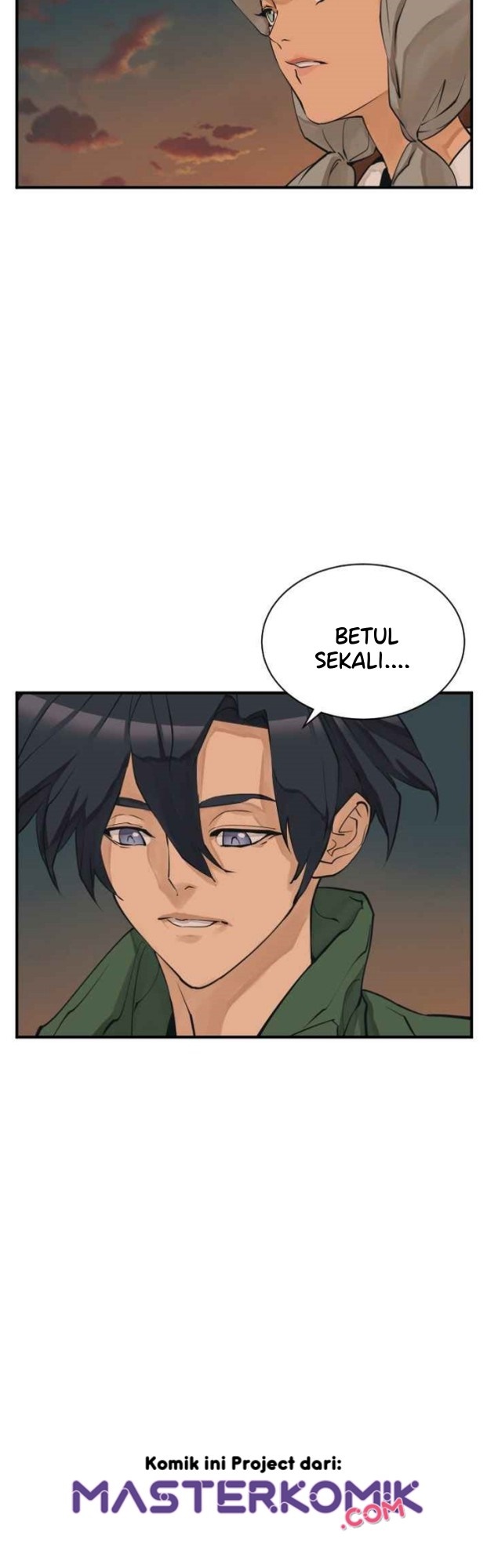 I Stack Experience Through Writing Books Chapter 138 Gambar 10