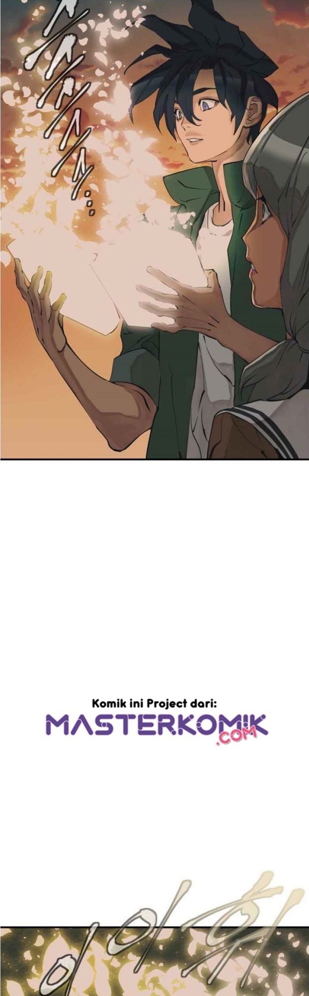 I Stack Experience Through Writing Books Chapter 138 Gambar 12