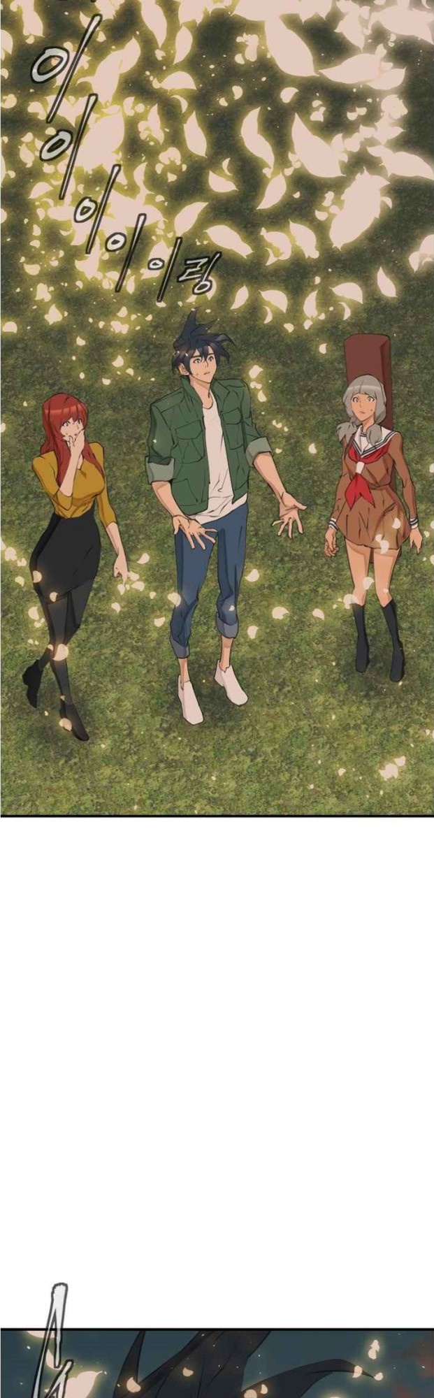 I Stack Experience Through Writing Books Chapter 138 Gambar 13