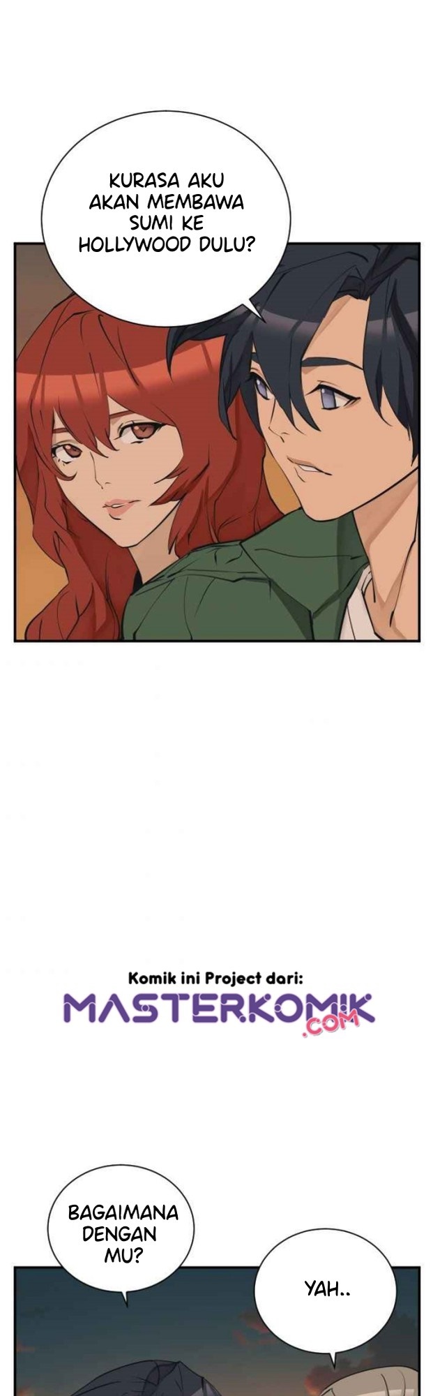 I Stack Experience Through Writing Books Chapter 138 Gambar 17