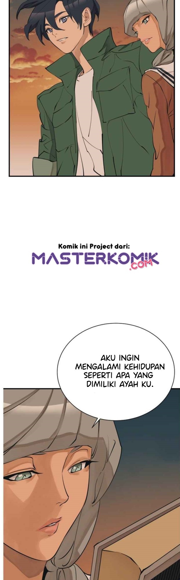 I Stack Experience Through Writing Books Chapter 138 Gambar 18