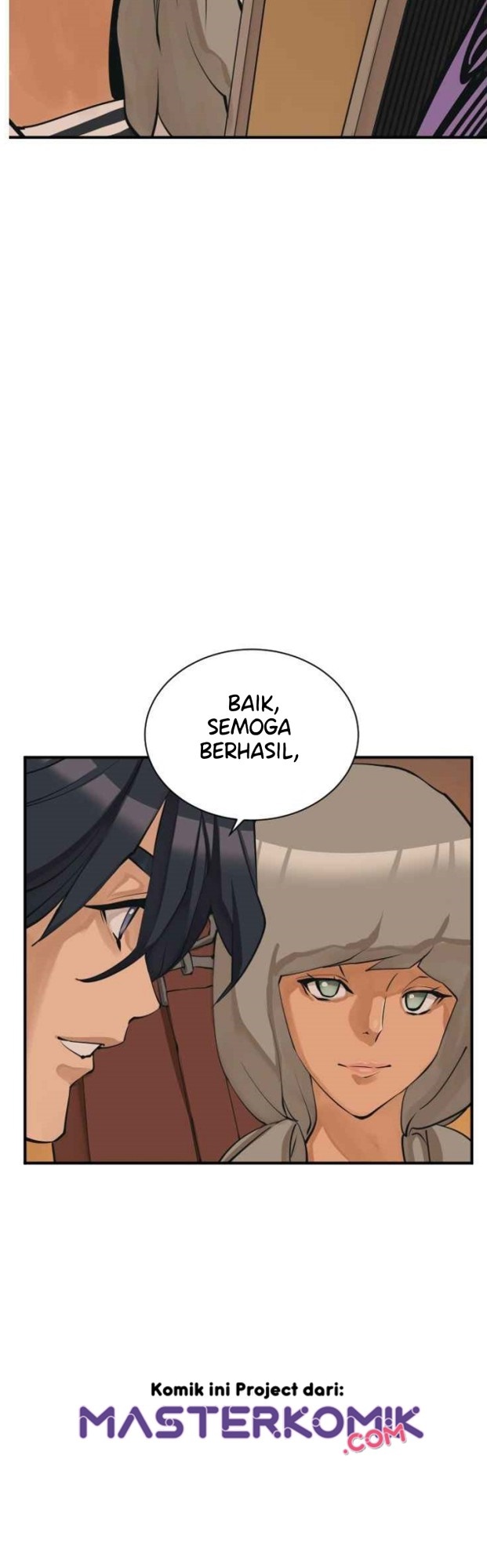 I Stack Experience Through Writing Books Chapter 138 Gambar 19