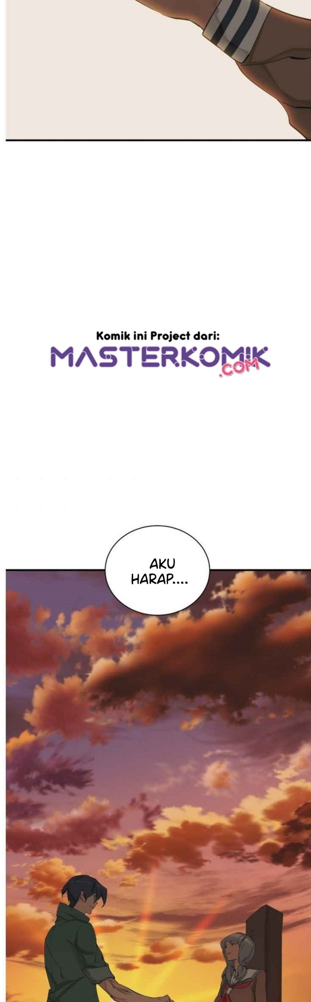 I Stack Experience Through Writing Books Chapter 138 Gambar 21